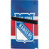 NHL New York Rangers Jersey PS5 Pro Console Skin